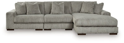 Lindyn Sectional with Chaise - Image 68