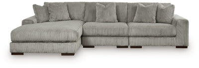 Lindyn Sectional with Chaise - Image 69