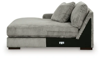 Lindyn Sectional with Chaise - Image 7
