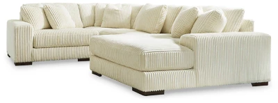 Lindyn Sectional with Chaise - Image 70