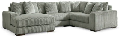 Lindyn Sectional with Chaise - Image 73