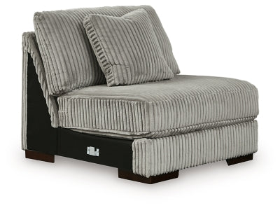 Lindyn Sectional with Chaise - Image 75