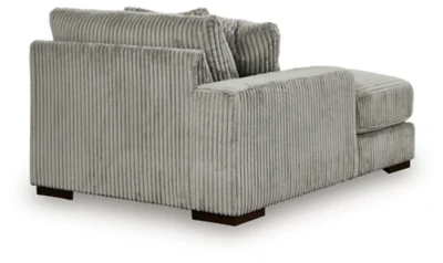 Lindyn Sectional with Chaise - Image 8