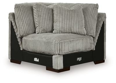 Lindyn Sectional with Chaise - Image 80