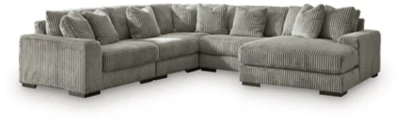 Lindyn Sectional with Chaise - Image 83