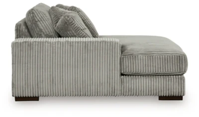 Lindyn Sectional with Chaise - Image 9