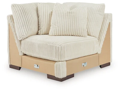 Lindyn Sectional with Chaise - Image 91