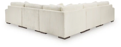 Lindyn Sectional with Chaise - Image 96