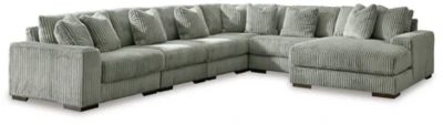 Lindyn Sectional with Chaise - Image 97