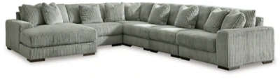 Lindyn Sectional with Chaise - Image 98