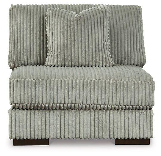 Lindyn Sectional with Double Chaise - Image 14