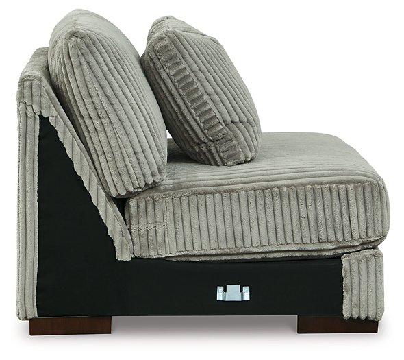 Lindyn Sectional with Double Chaise - Image 16