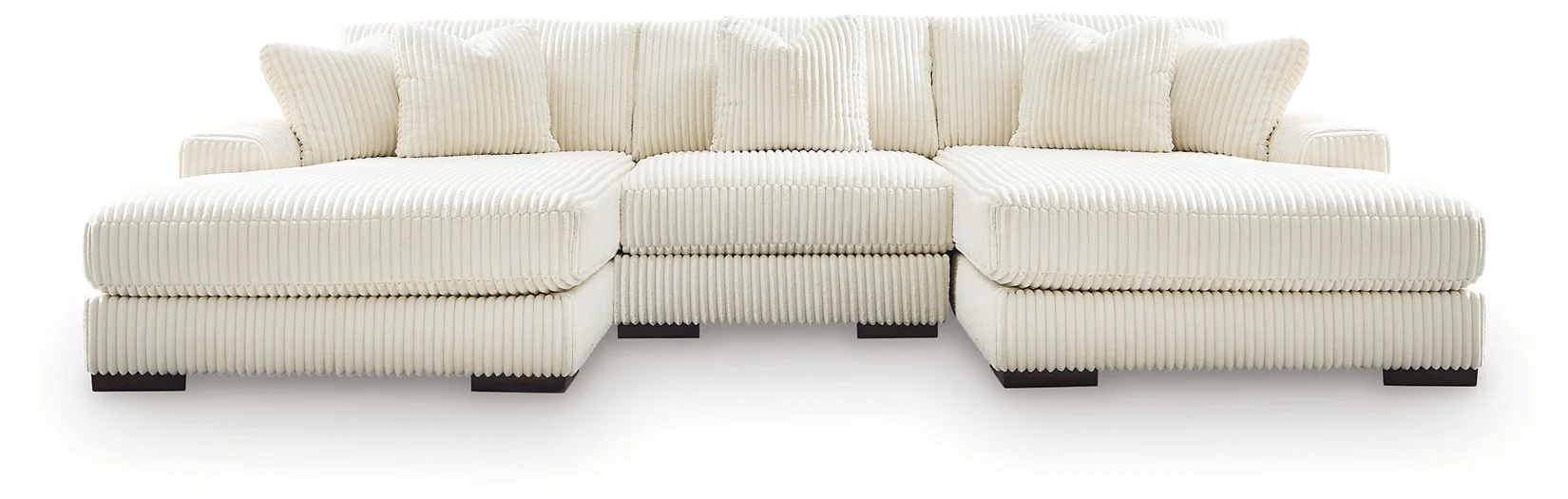 Lindyn Sectional with Double Chaise - Image 20