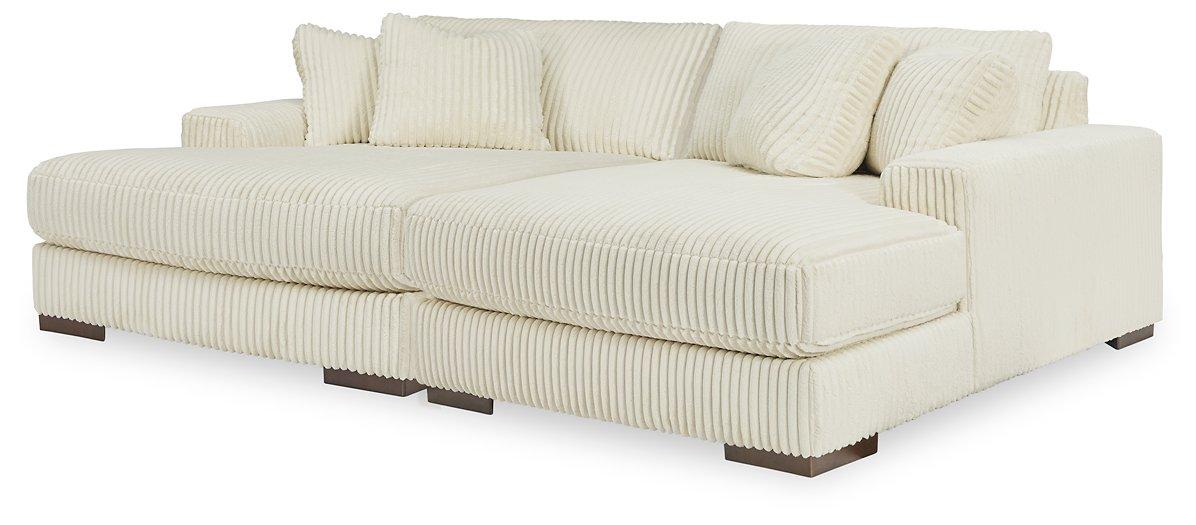 Lindyn Super Chaise - Image 18