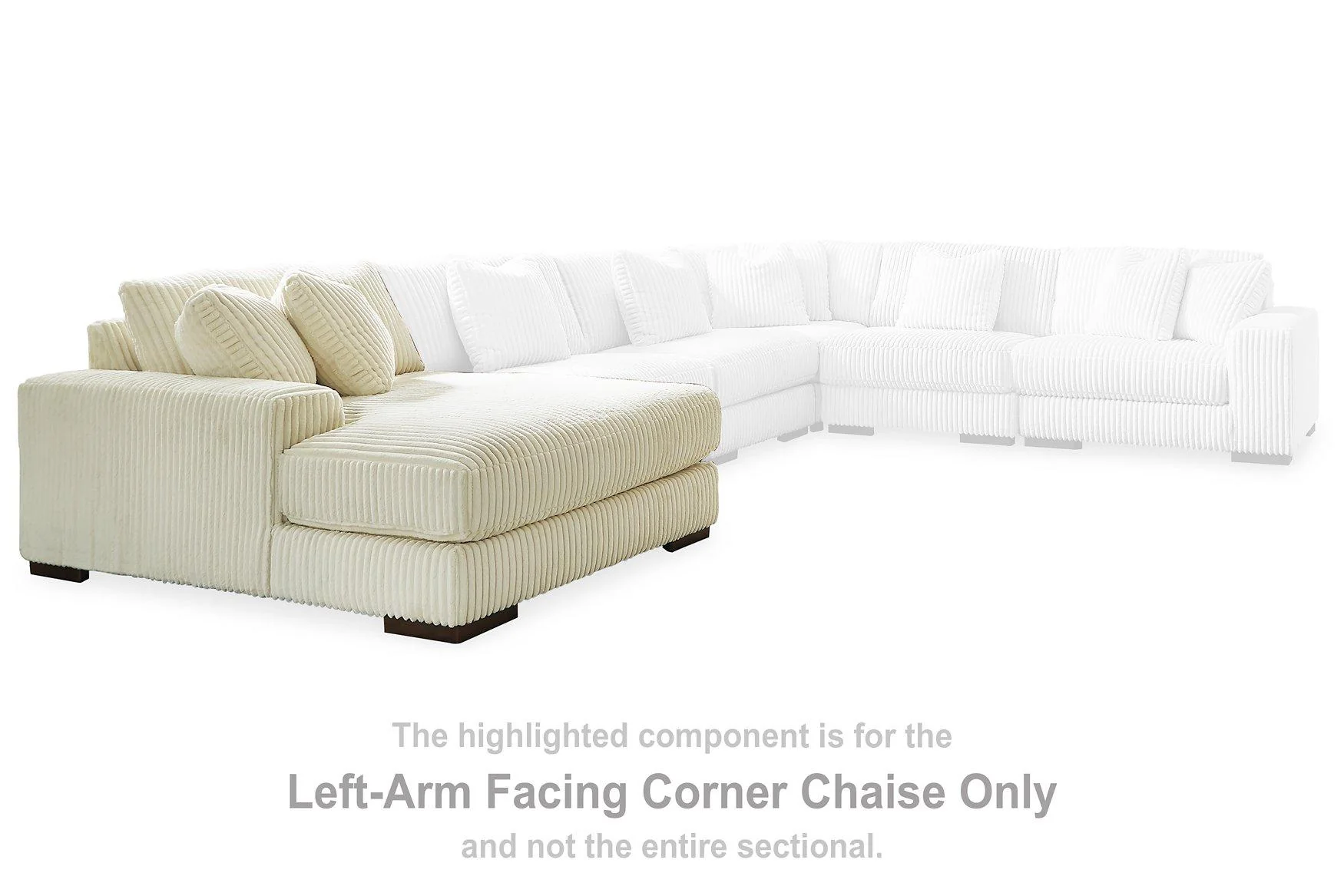 Lindyn Super Chaise - Image 20