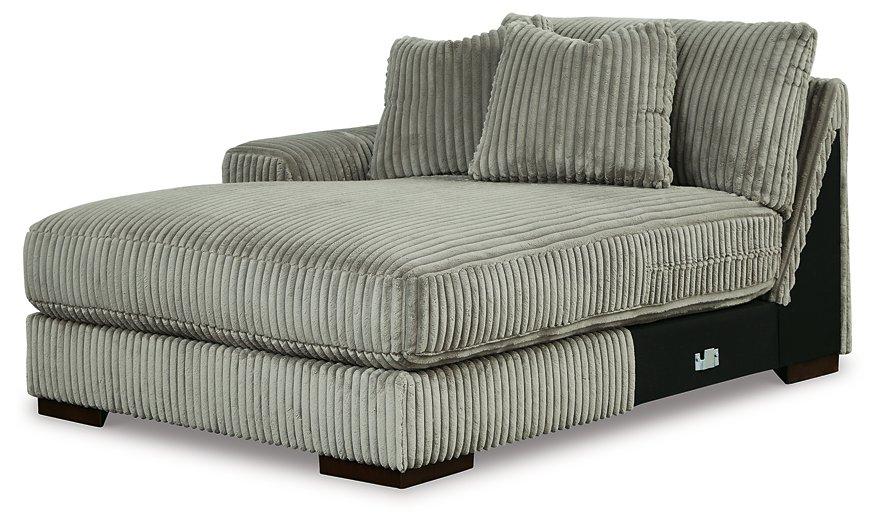 Lindyn Super Chaise - Image 5