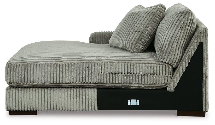 Lindyn Super Chaise - Image 7