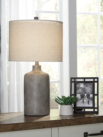 Linus Table Lamp - Image 3