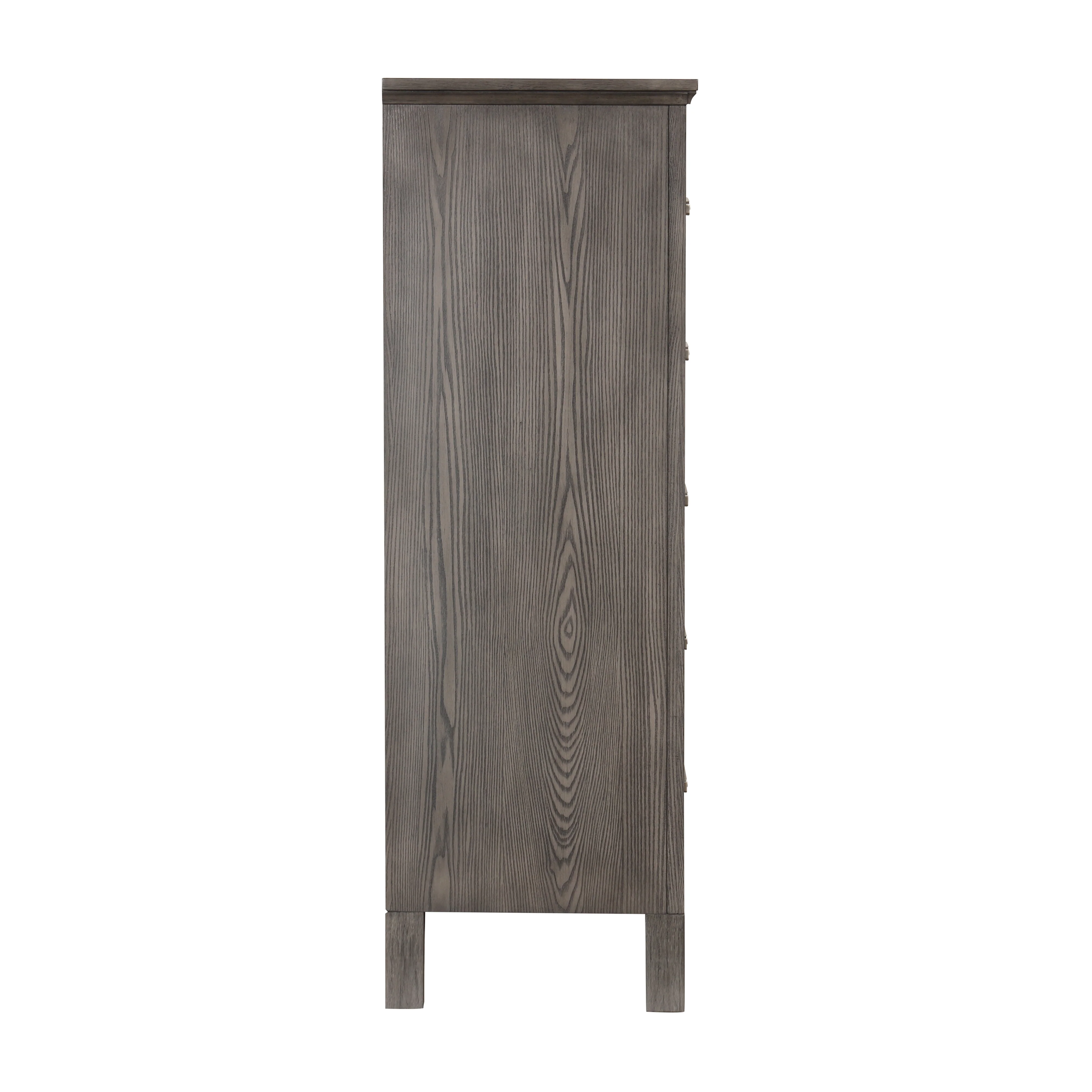 Lisbon Chest-Gray - Image 4