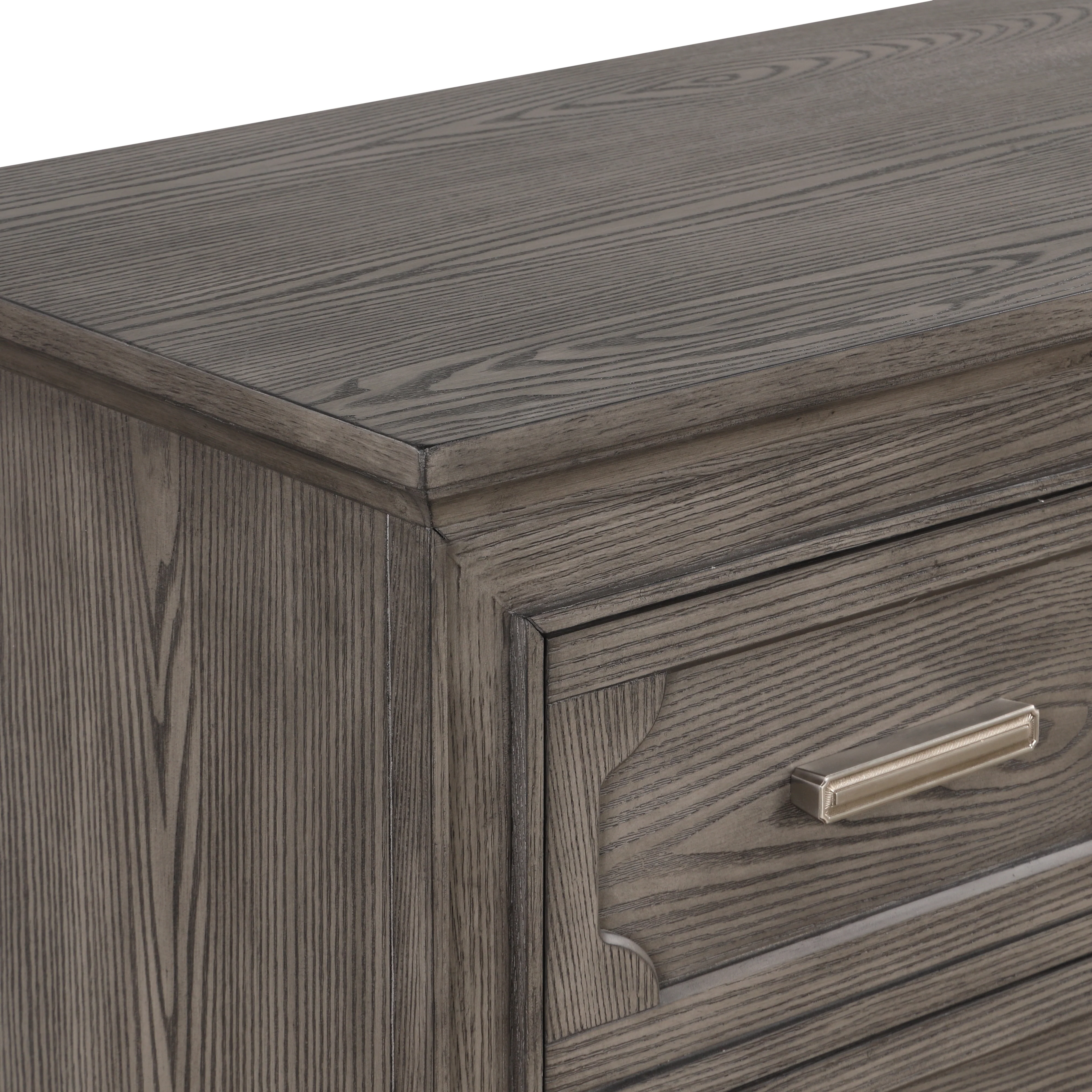 Lisbon Chest-Gray - Image 6