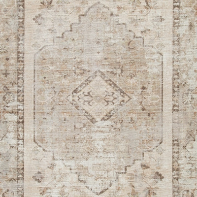 Livdon Washable Rug - Image 10
