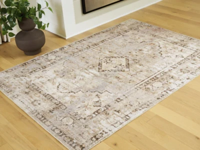 Livdon Washable Rug - Image 2