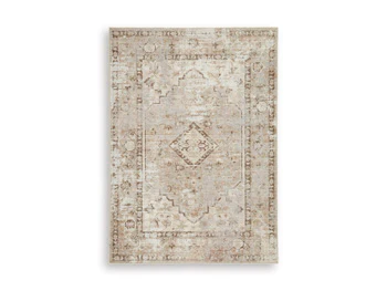Livdon Washable Rug - Image 3