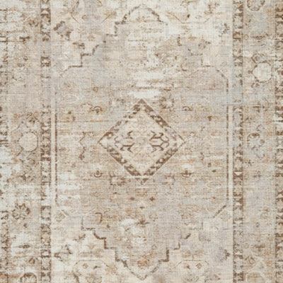 Livdon Washable Rug - Image 4