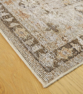 Livdon Washable Rug - Image 5