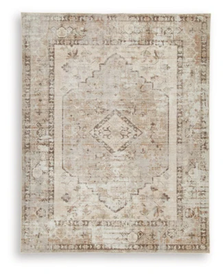 Livdon Washable Rug - Image 7