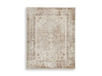 Livdon Washable Rug - Image 9