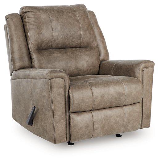 Lixtowel Recliner - Image 10