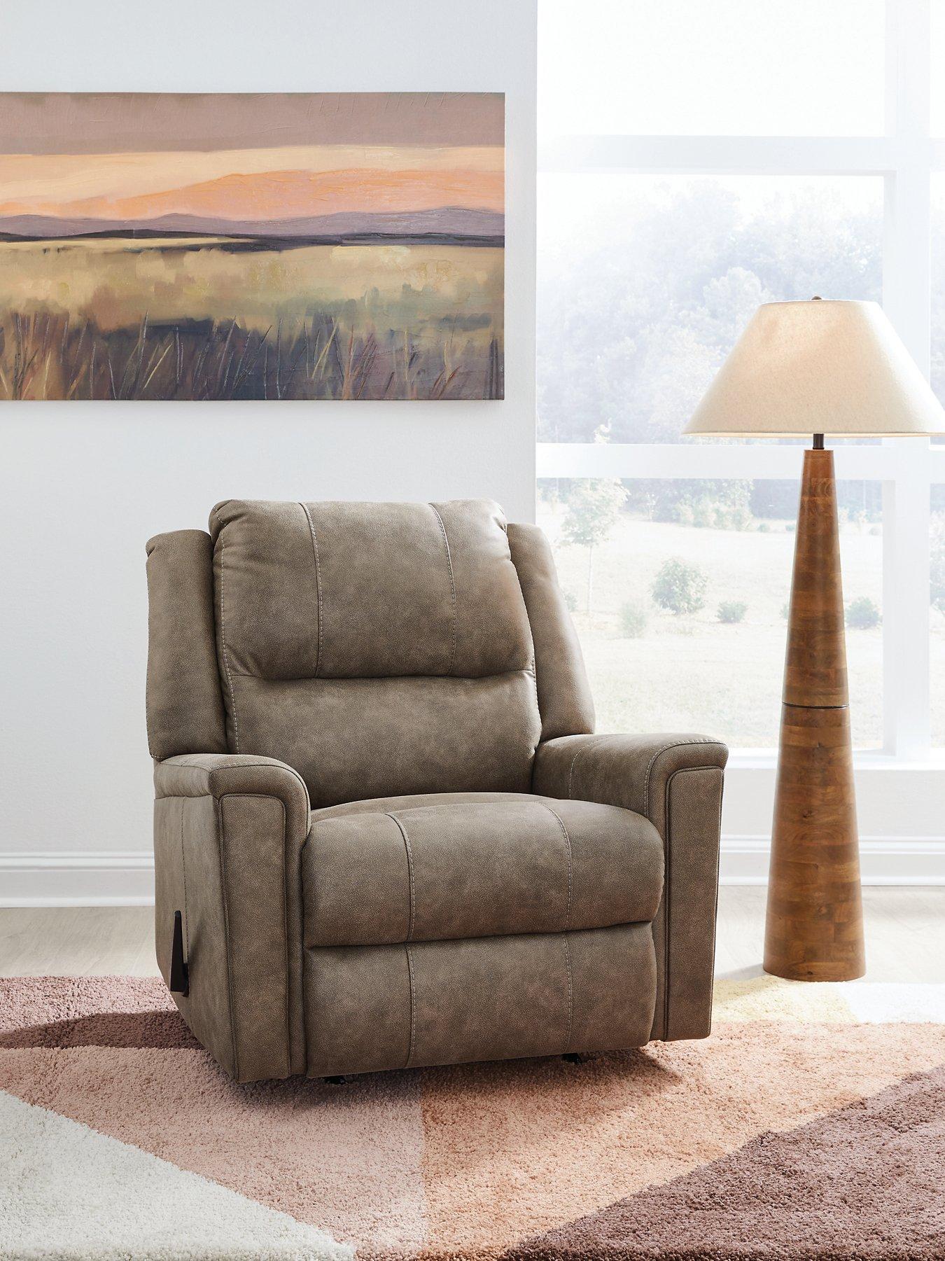 Lixtowel Recliner - Image 11