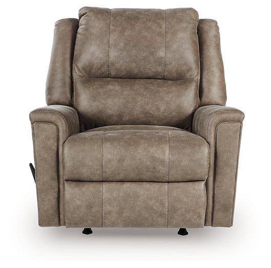 Lixtowel Recliner - Image 13