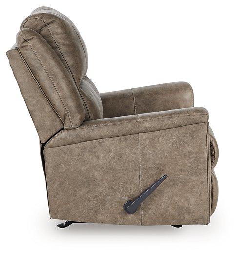Lixtowel Recliner - Image 14