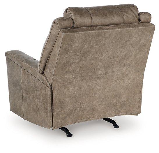 Lixtowel Recliner - Image 15