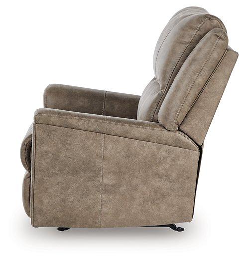 Lixtowel Recliner - Image 16