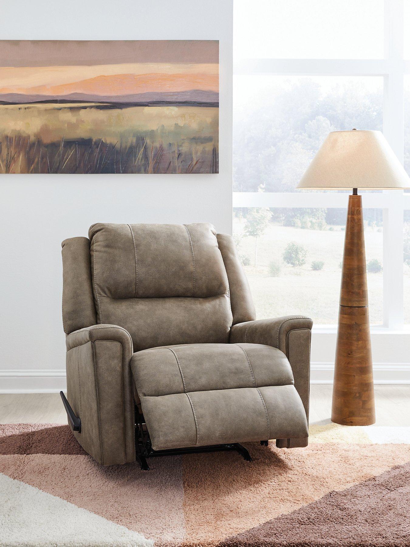 Lixtowel Recliner - Image 17