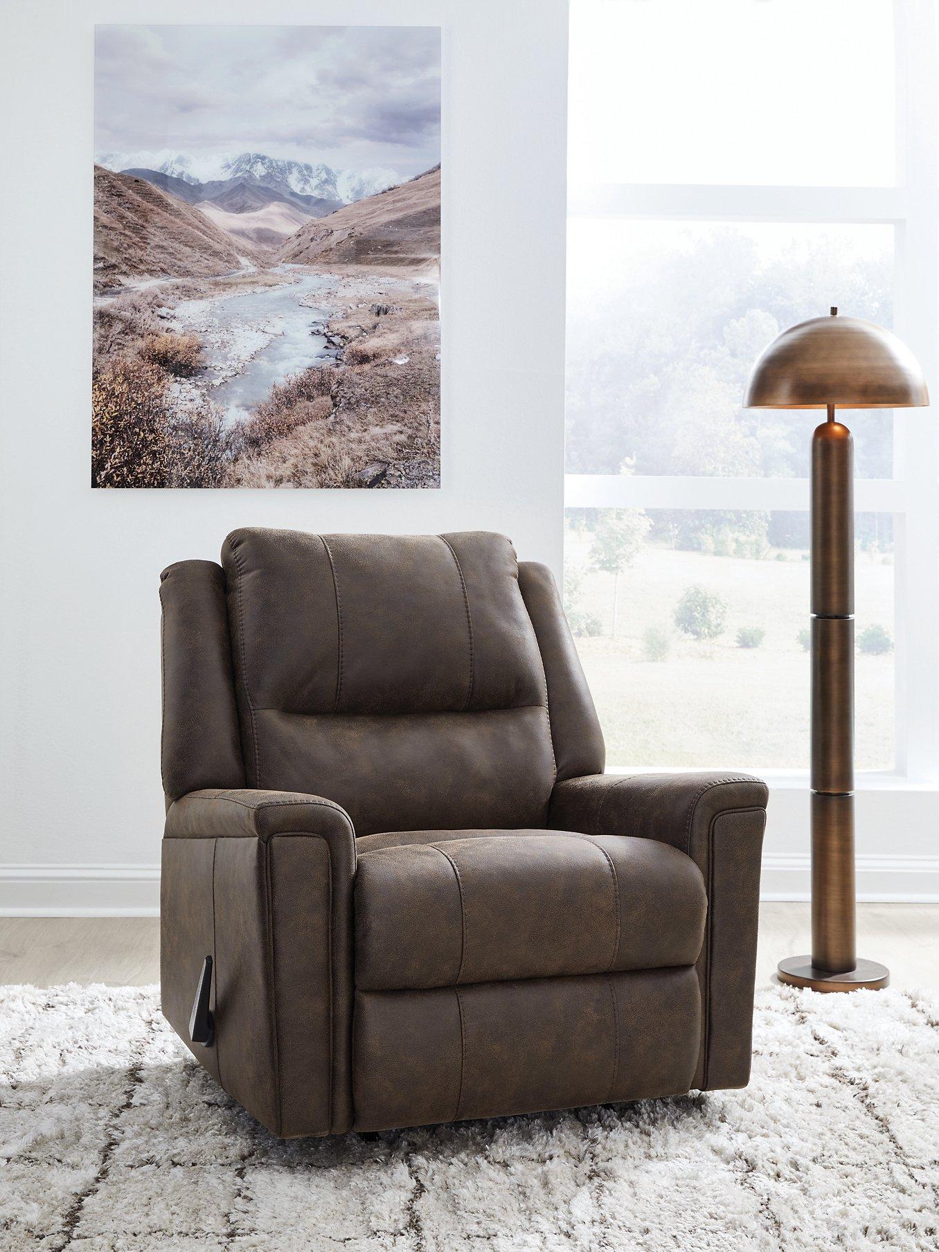 Lixtowel Recliner - Image 2