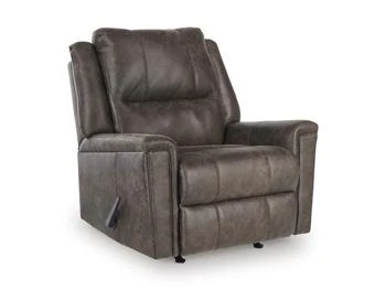 Lixtowel Recliner - Image 3