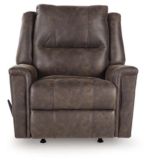 Lixtowel Recliner - Image 4