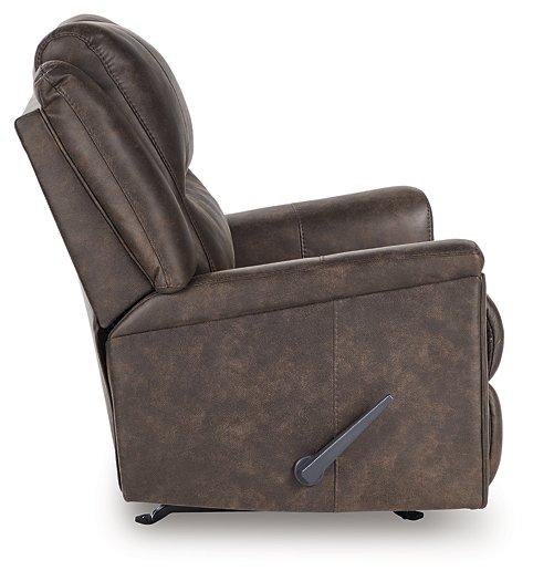 Lixtowel Recliner - Image 5