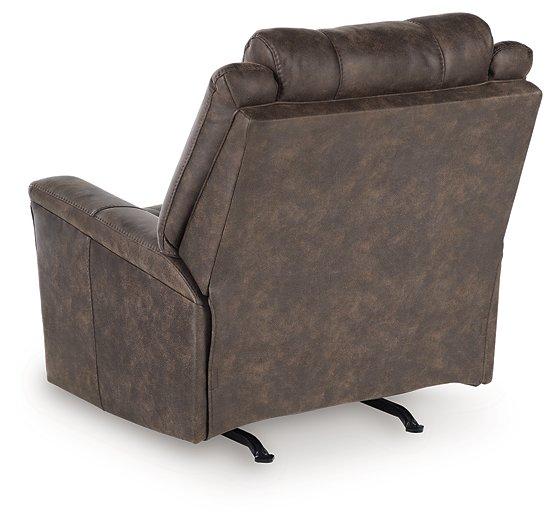 Lixtowel Recliner - Image 6