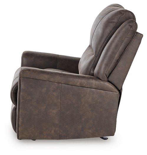 Lixtowel Recliner - Image 7