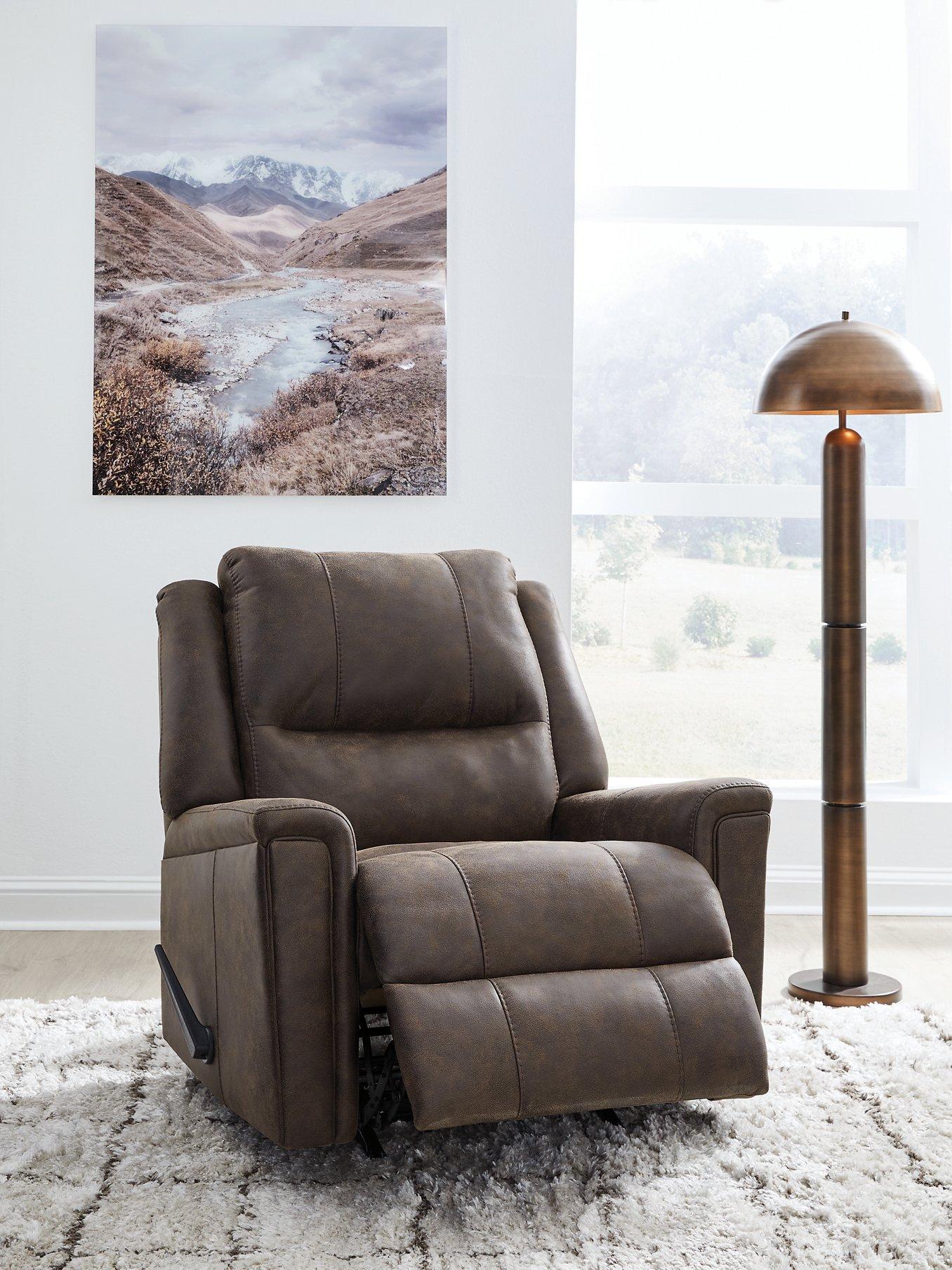 Lixtowel Recliner - Image 8