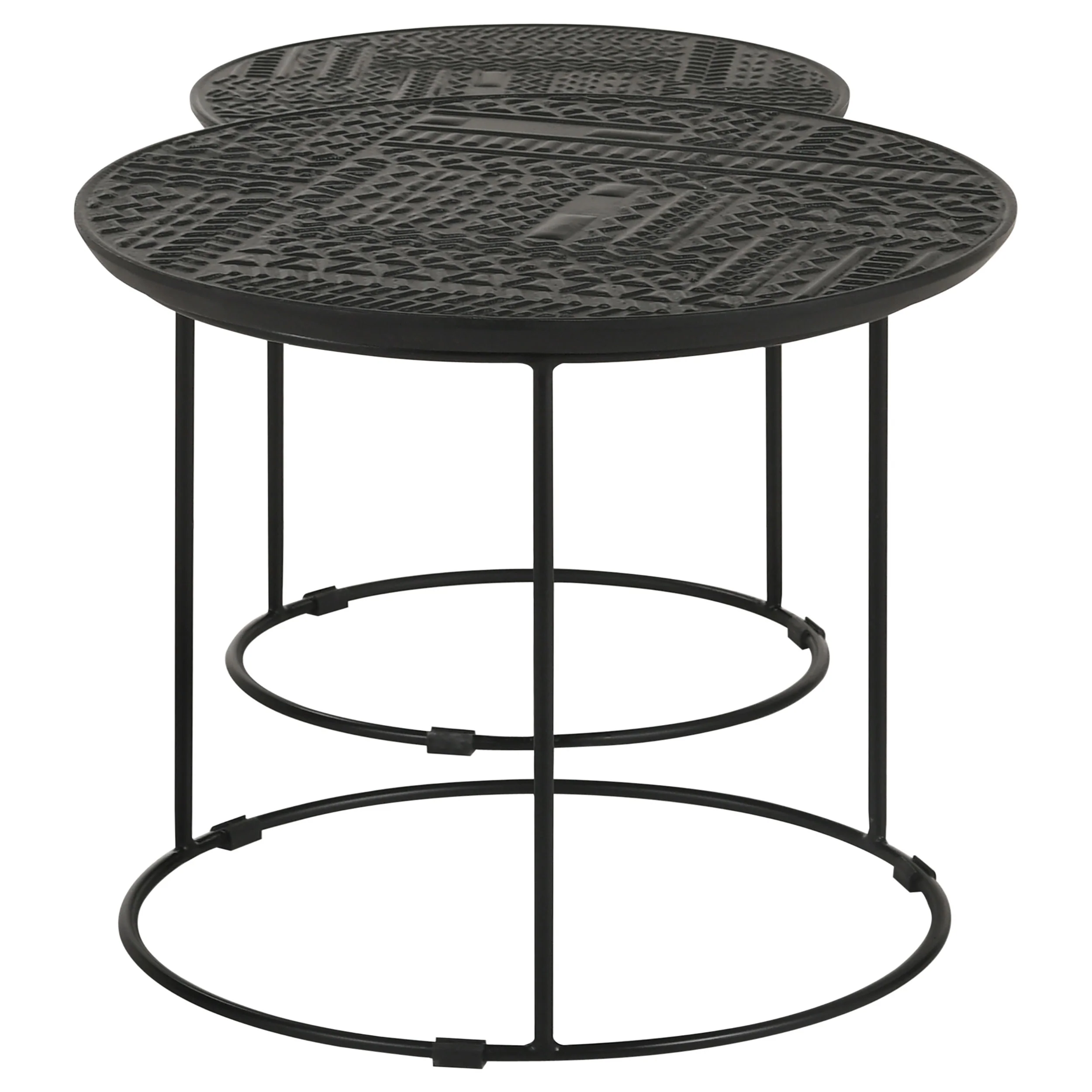 Loannis Nesting Table Set - Image 5