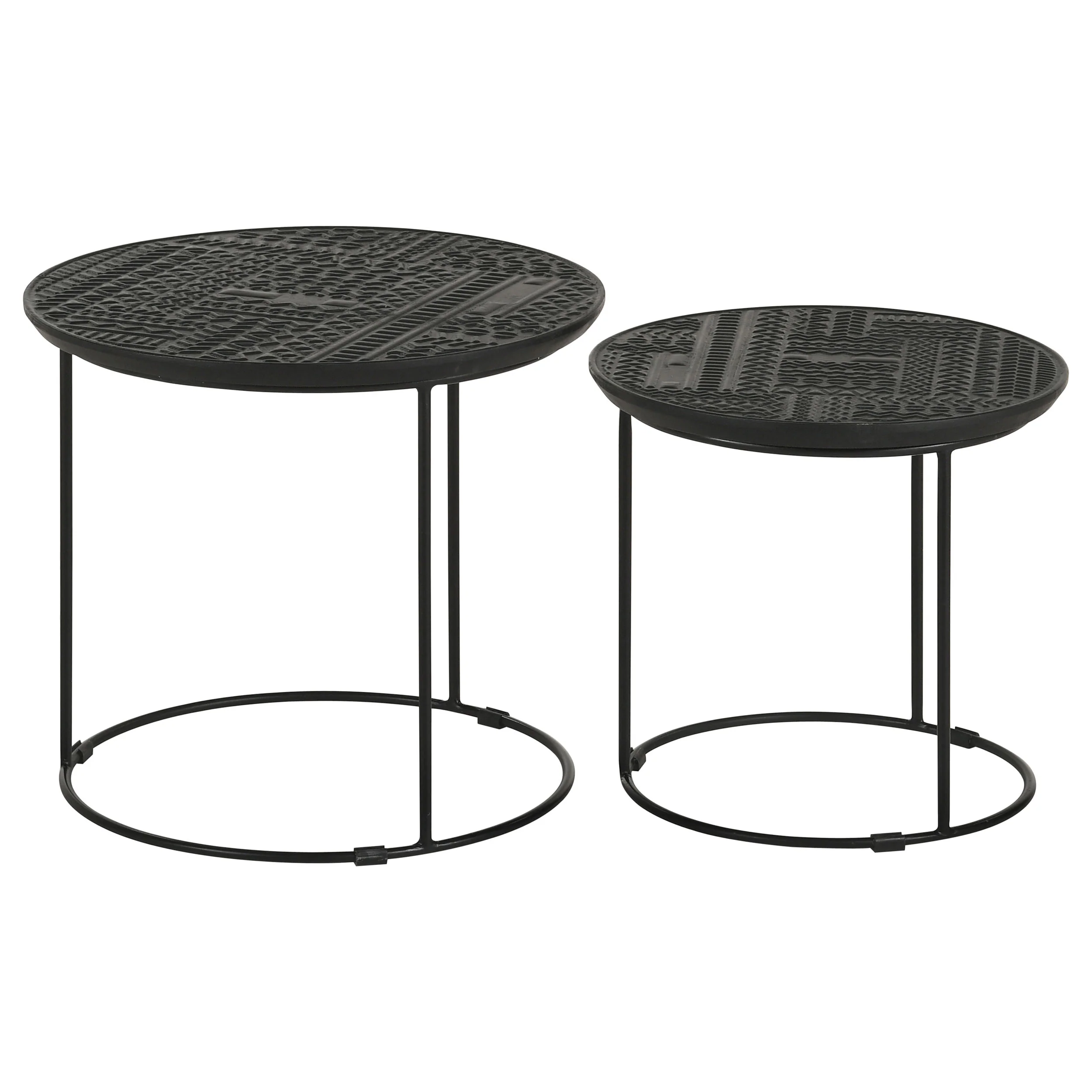 Loannis Nesting Table Set - Image 6