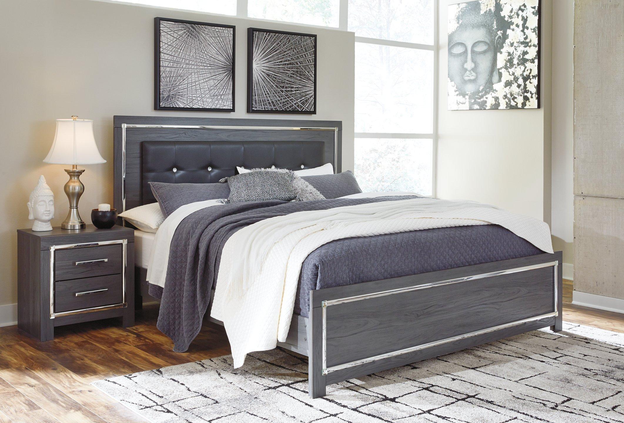 Lodanna Bed - Image 12