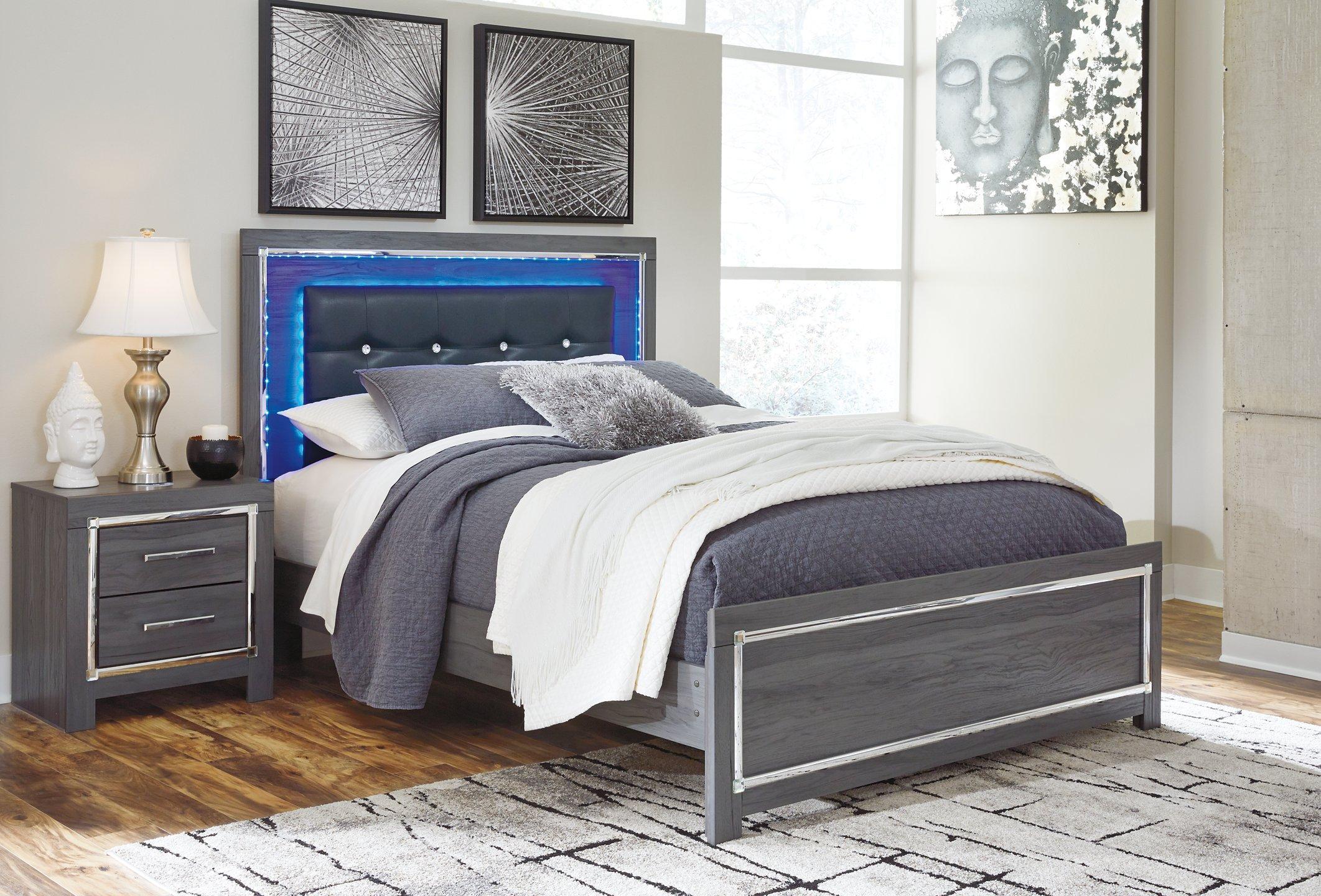 Lodanna Bed - Image 15