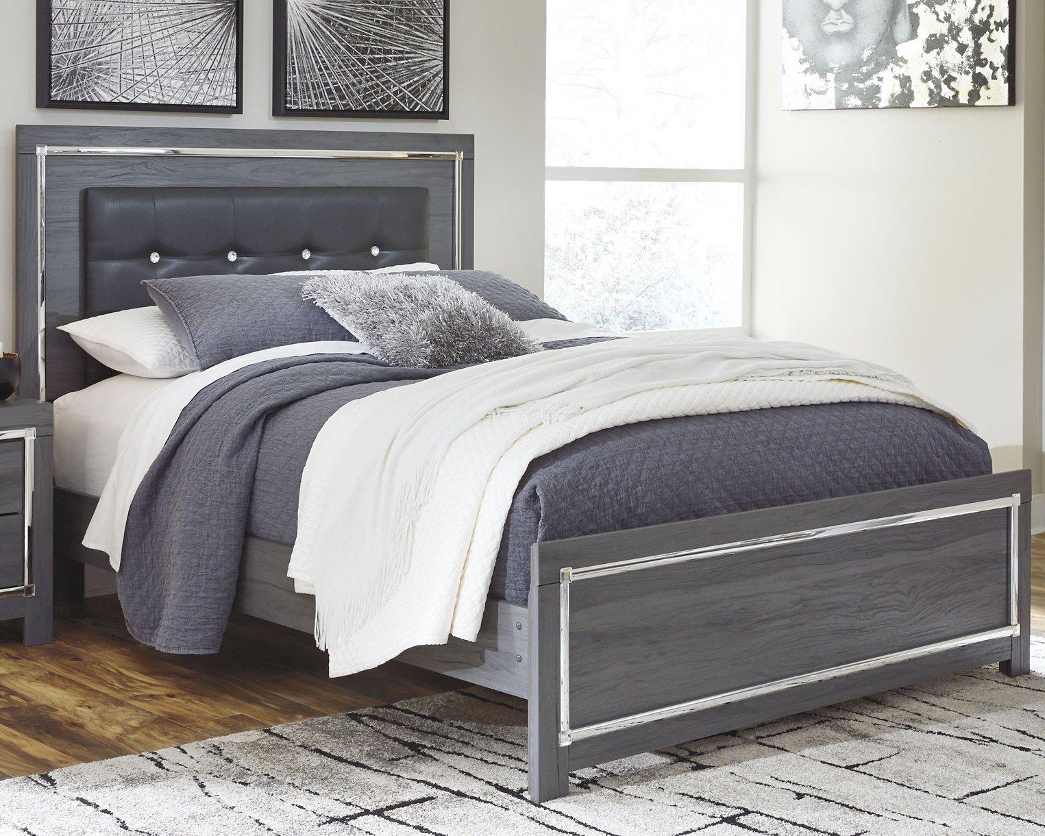 Lodanna Bed - Image 16